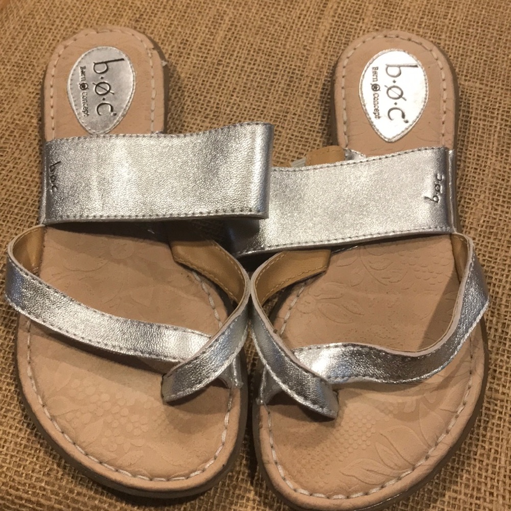 B.O.C Sandals